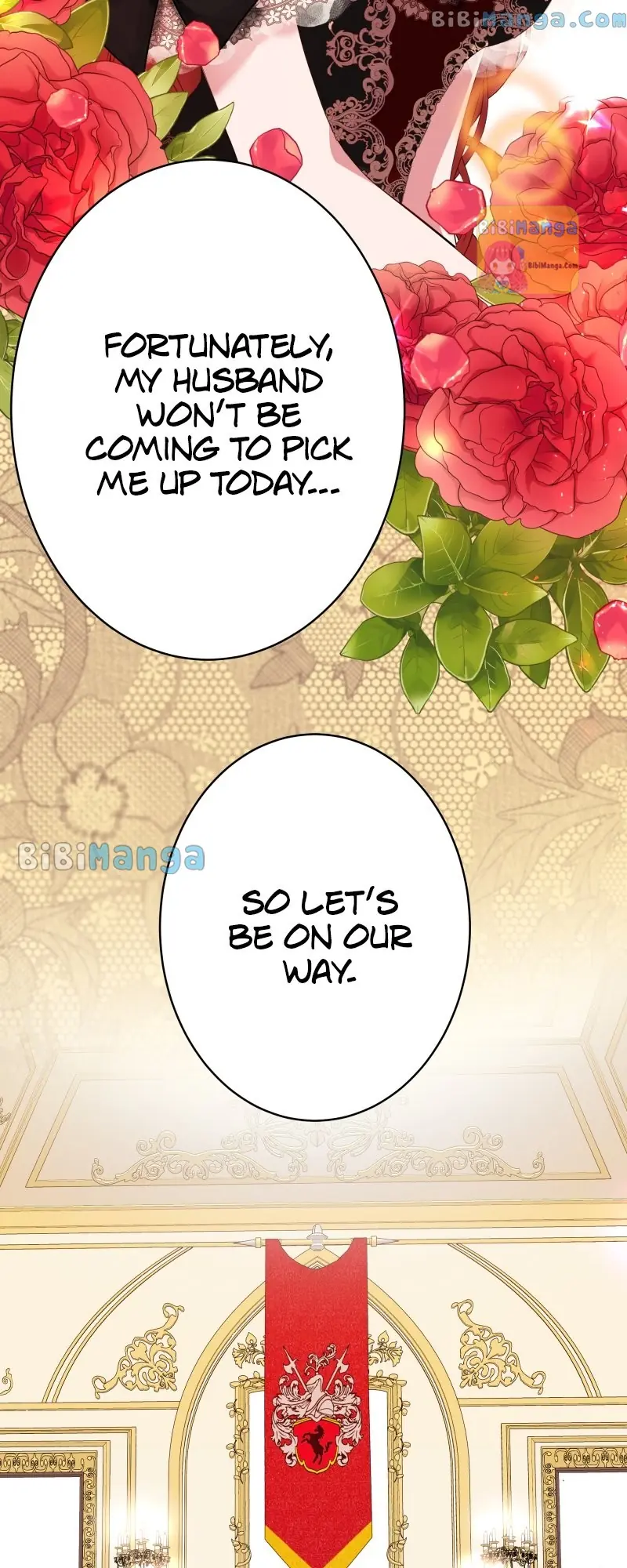 A Villainess' Revenge Is Sweeter Than Honey Chapter 60 Page 8