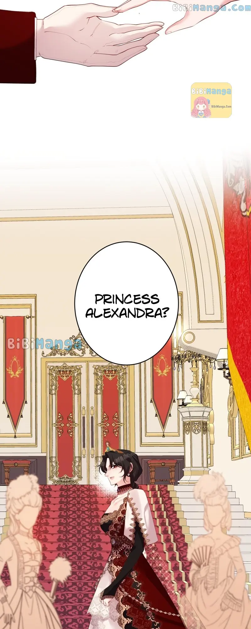 A Villainess' Revenge Is Sweeter Than Honey Chapter 60 Page 11