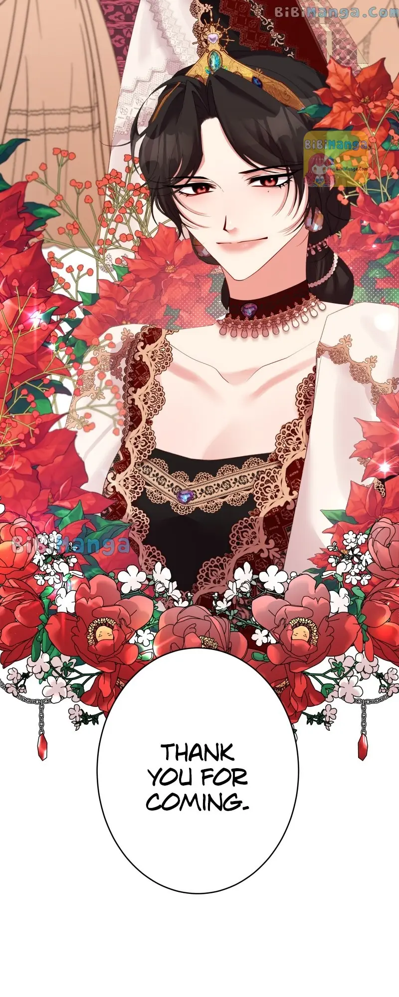 A Villainess' Revenge Is Sweeter Than Honey Chapter 60 Page 12