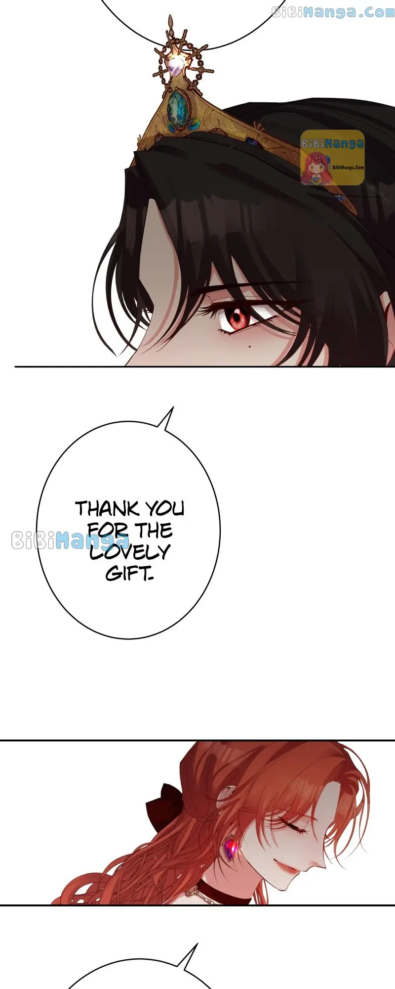 A Villainess' Revenge Is Sweeter Than Honey Chapter 60 Page 15