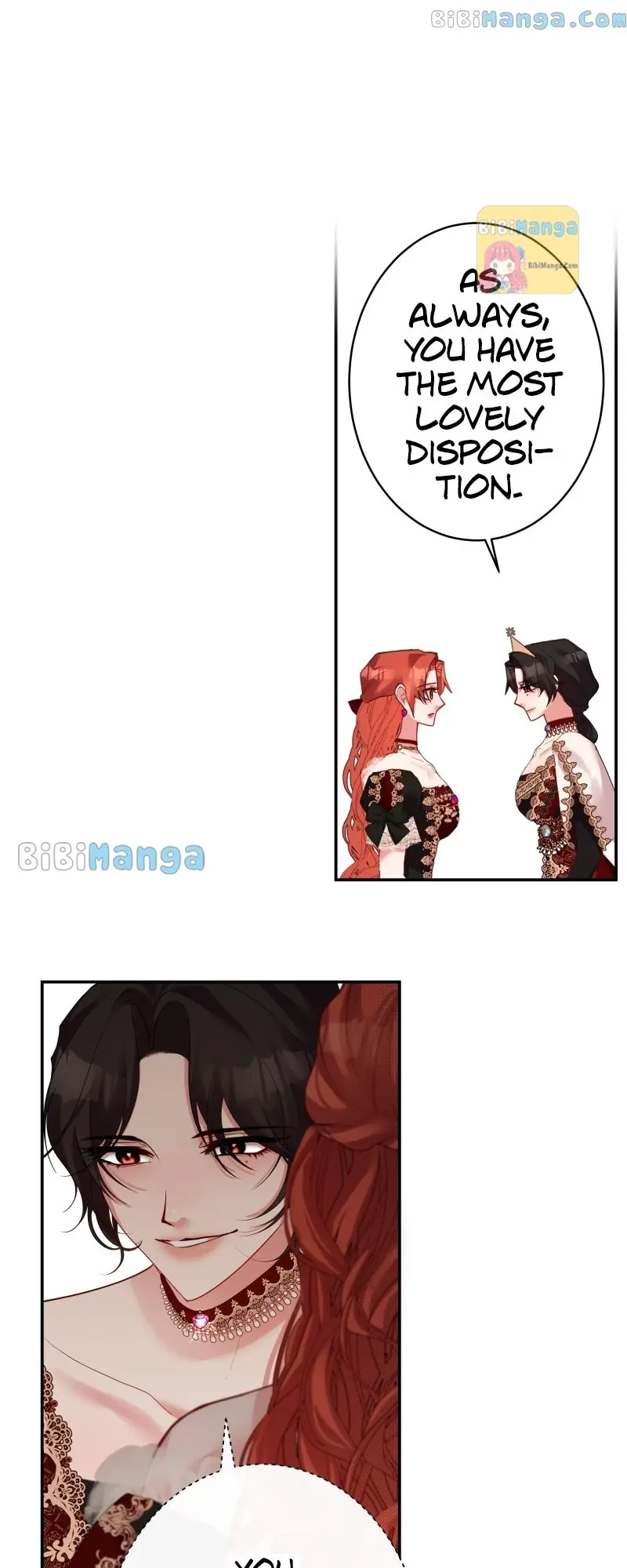 A Villainess' Revenge Is Sweeter Than Honey Chapter 60 Page 17
