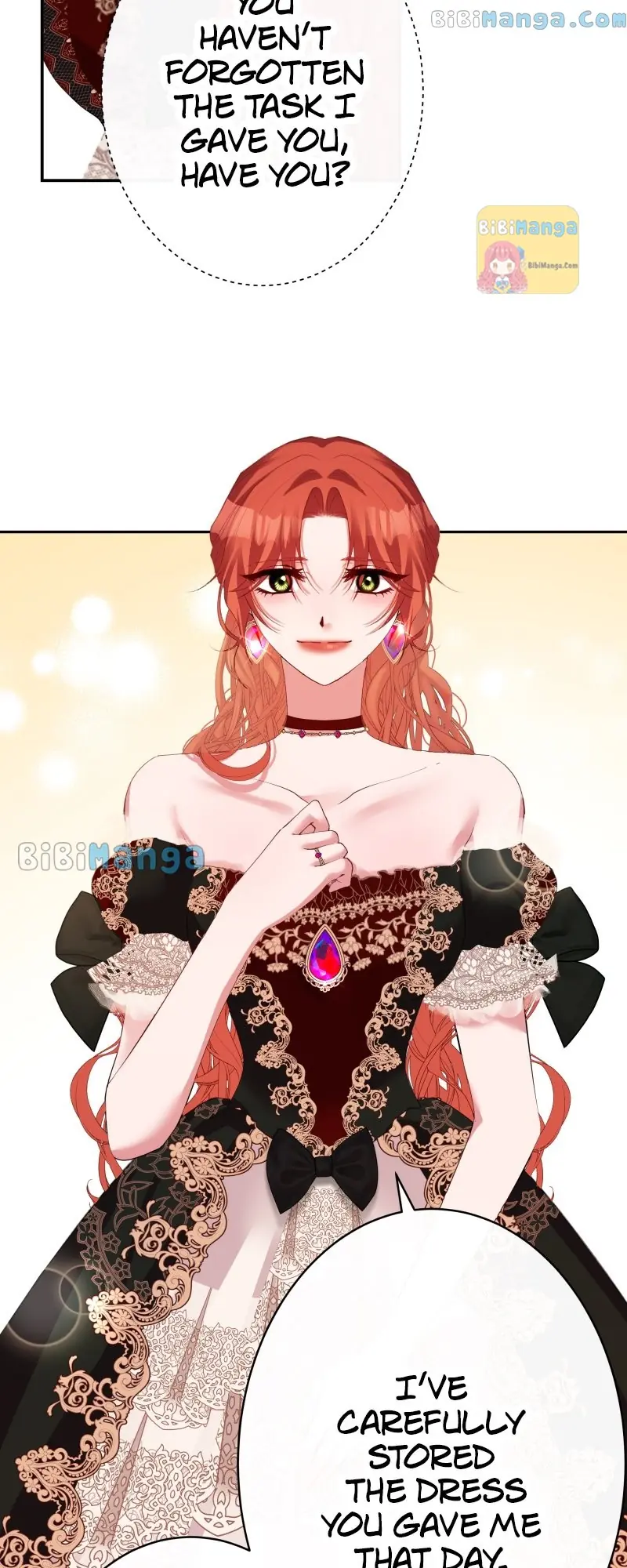 A Villainess' Revenge Is Sweeter Than Honey Chapter 60 Page 18