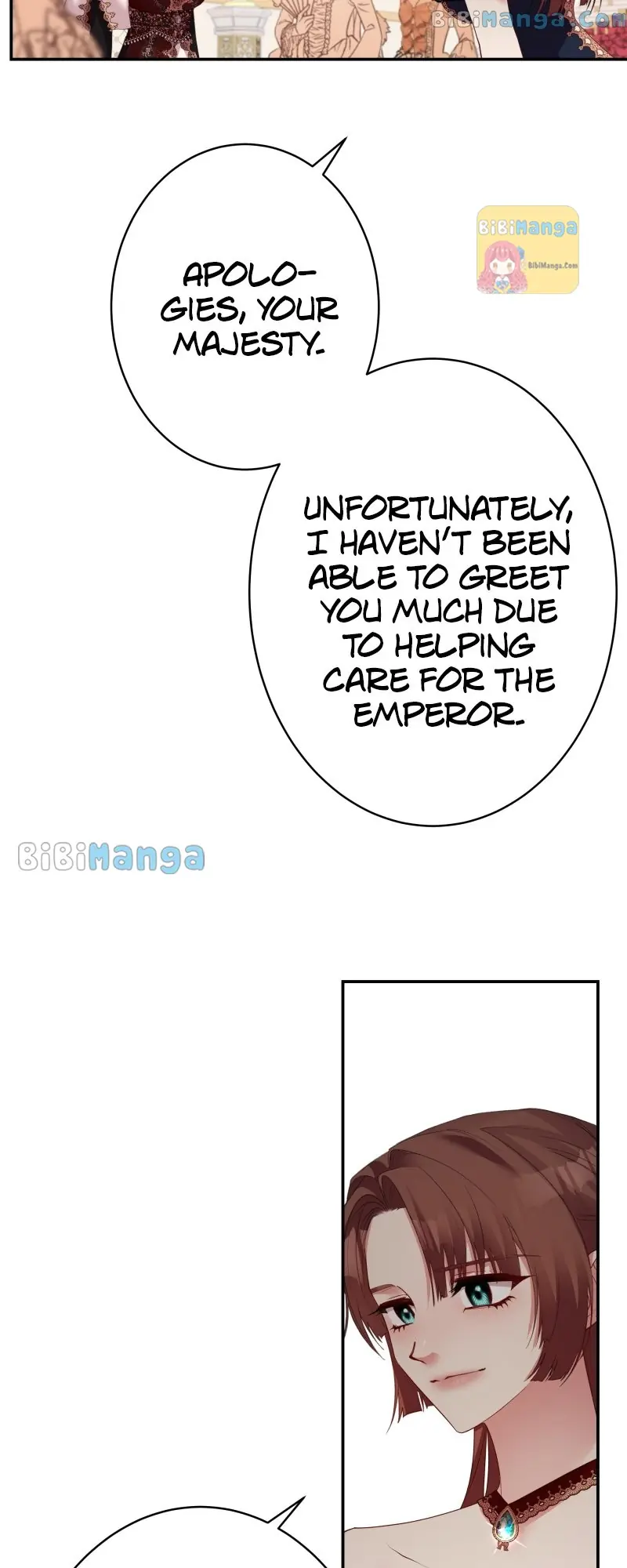 A Villainess' Revenge Is Sweeter Than Honey Chapter 60 Page 22
