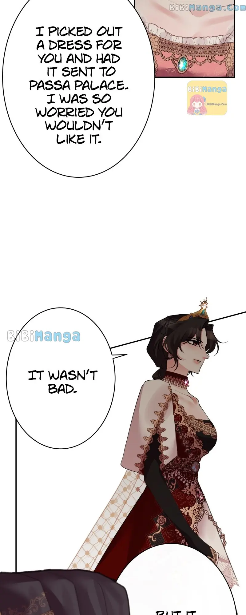 A Villainess' Revenge Is Sweeter Than Honey Chapter 60 Page 23