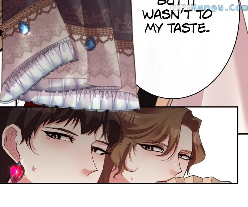 A Villainess' Revenge Is Sweeter Than Honey Chapter 60 Page 24