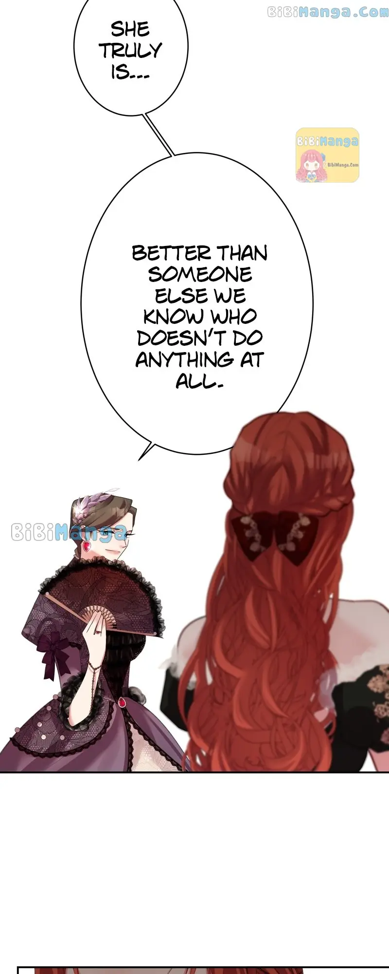 A Villainess' Revenge Is Sweeter Than Honey Chapter 60 Page 26