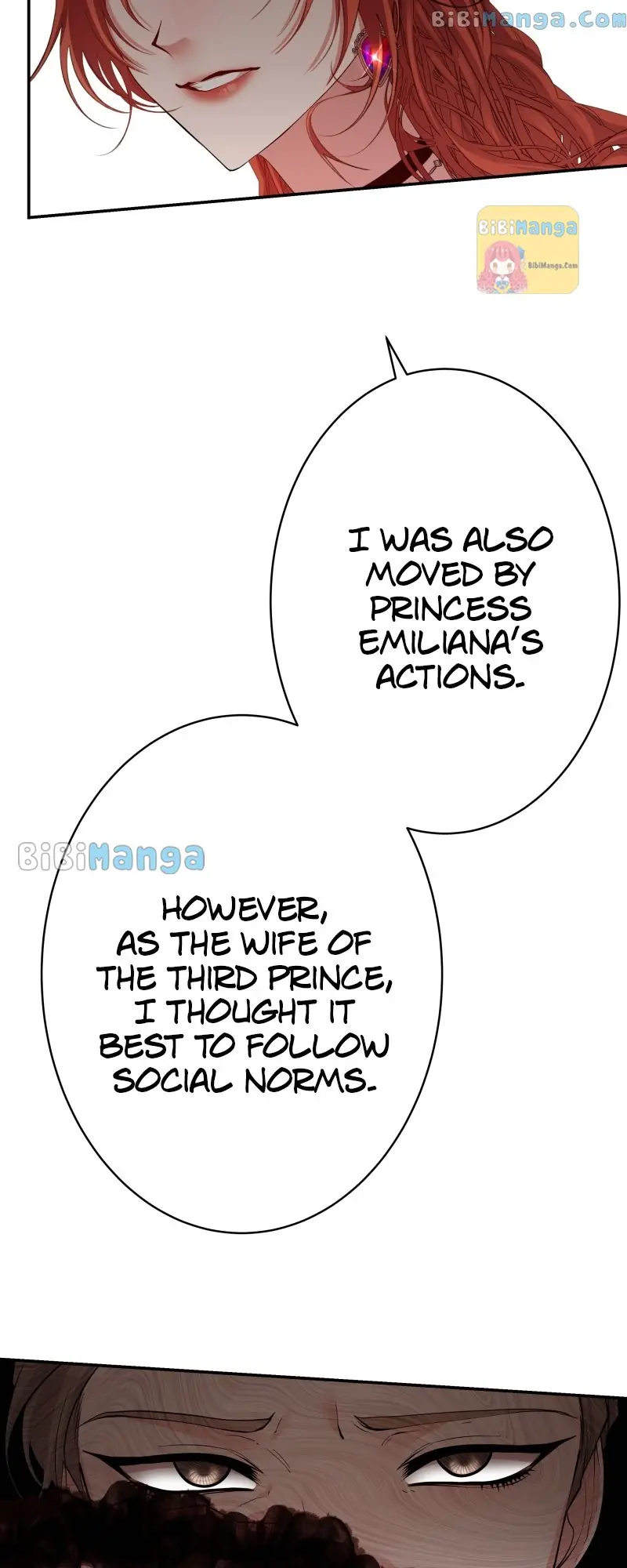 A Villainess' Revenge Is Sweeter Than Honey Chapter 60 Page 27
