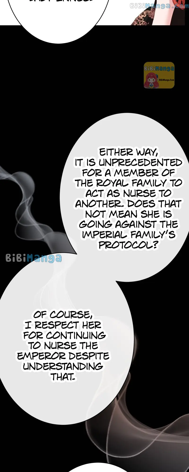 A Villainess' Revenge Is Sweeter Than Honey Chapter 60 Page 29