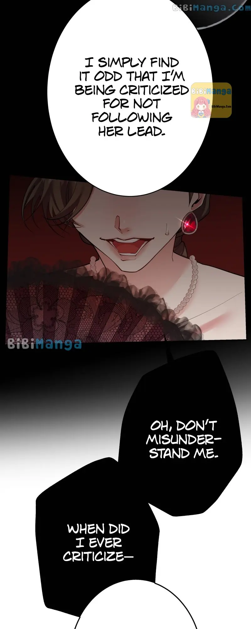 A Villainess' Revenge Is Sweeter Than Honey Chapter 60 Page 30