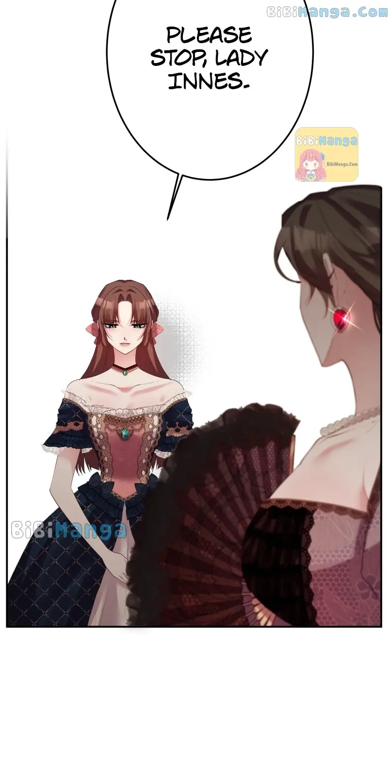 A Villainess' Revenge Is Sweeter Than Honey Chapter 60 Page 31