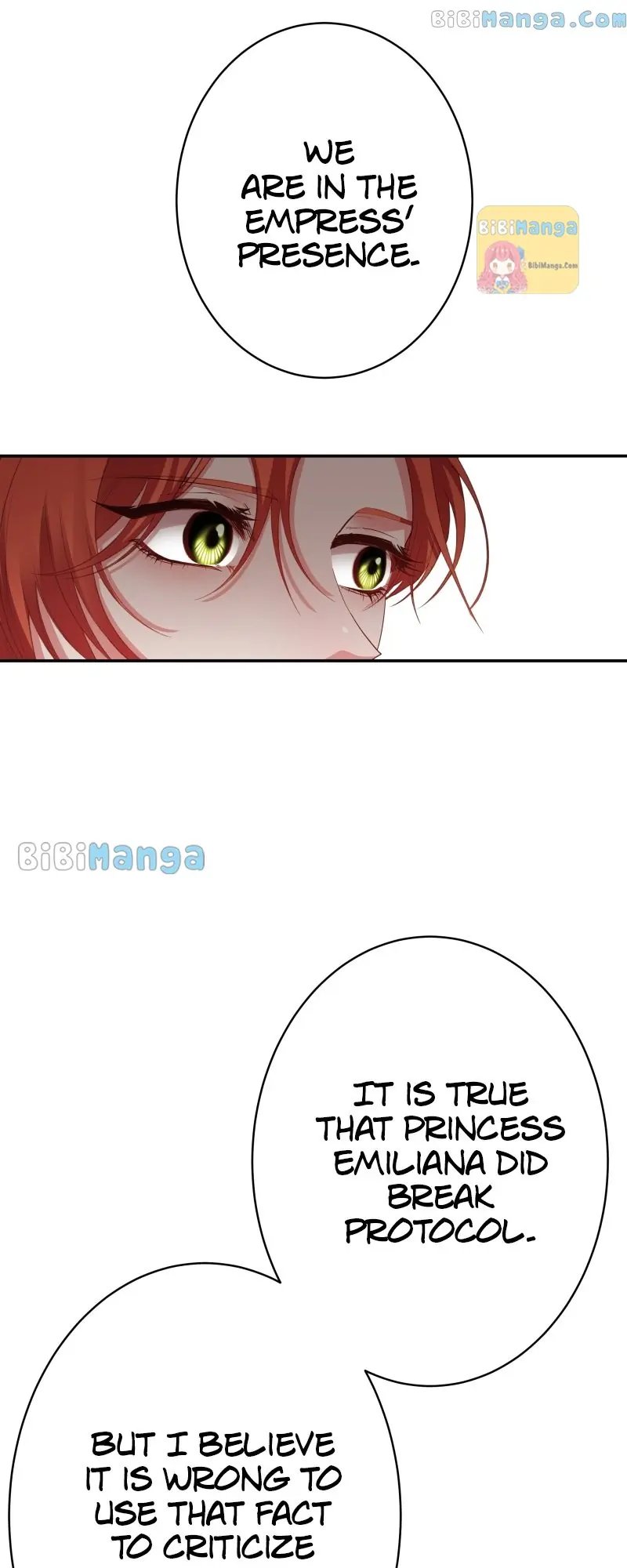 A Villainess' Revenge Is Sweeter Than Honey Chapter 60 Page 32
