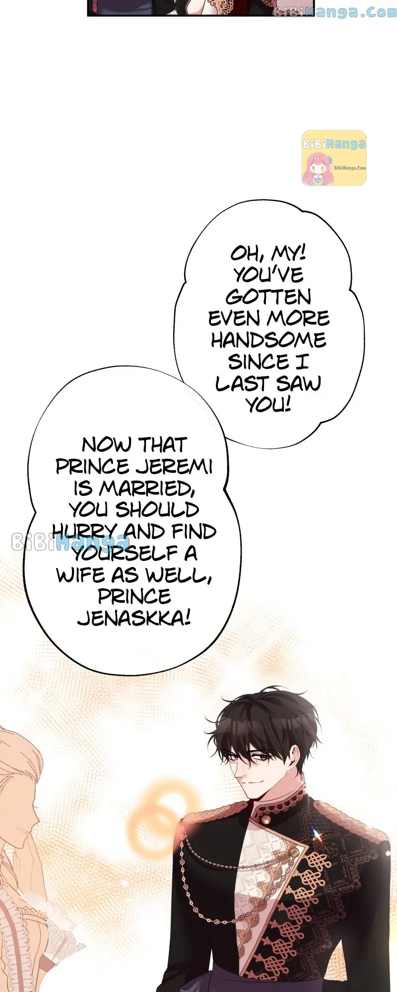 A Villainess' Revenge Is Sweeter Than Honey Chapter 60 Page 34
