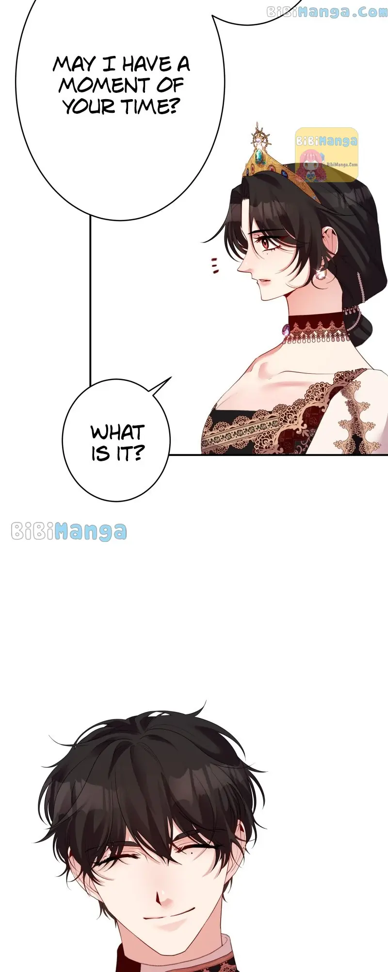 A Villainess' Revenge Is Sweeter Than Honey Chapter 60 Page 36