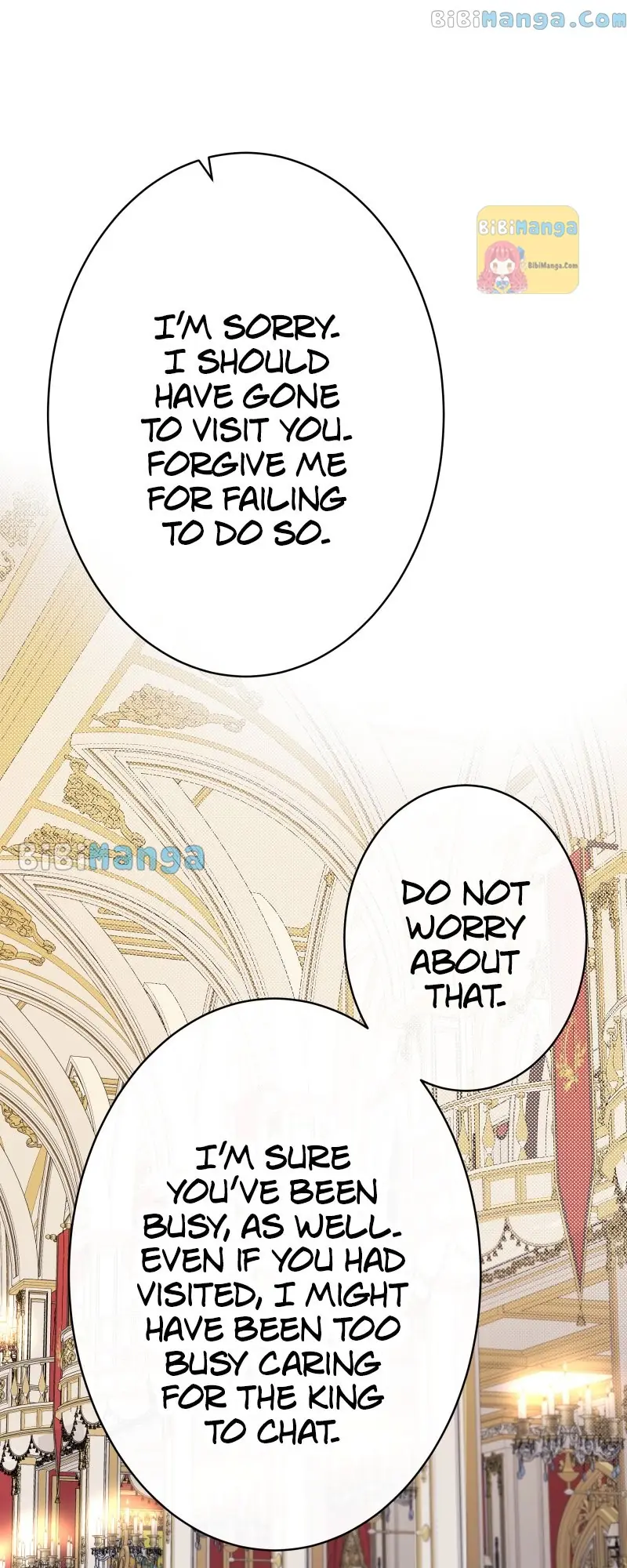 A Villainess' Revenge Is Sweeter Than Honey Chapter 60 Page 40