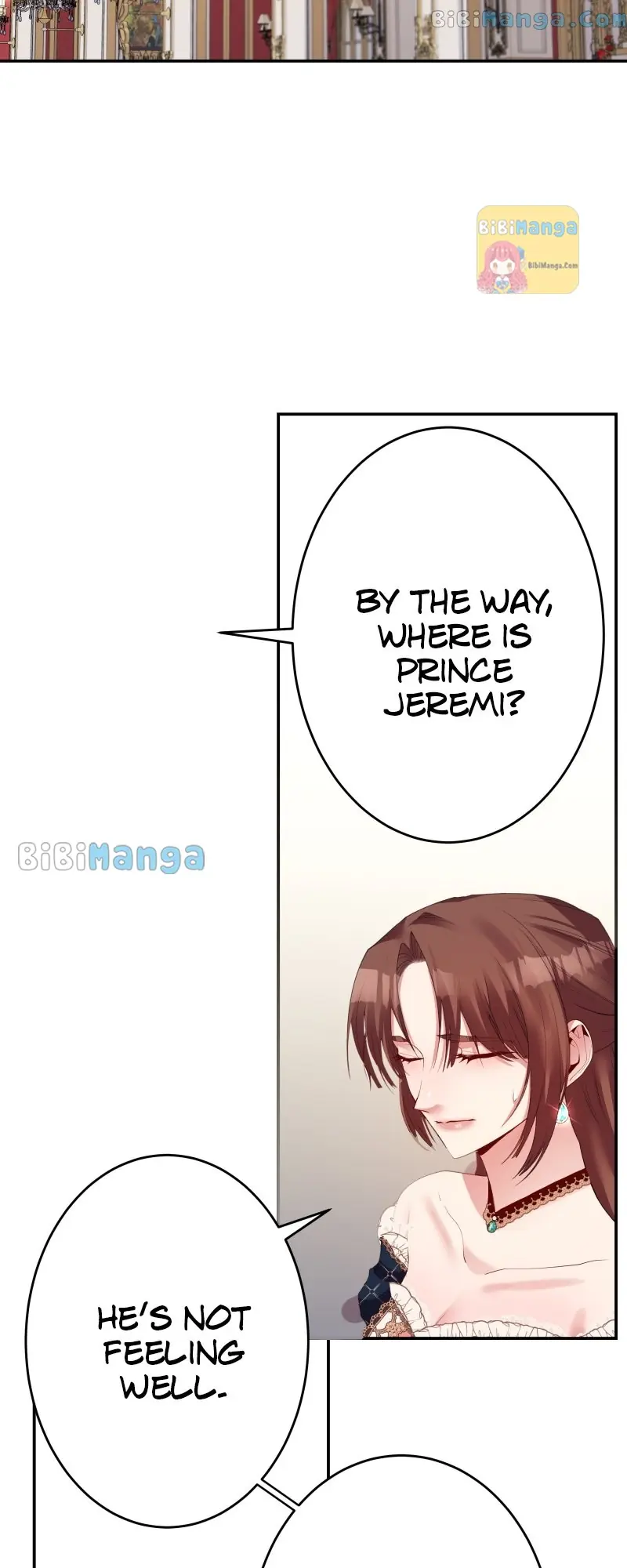 A Villainess' Revenge Is Sweeter Than Honey Chapter 60 Page 41