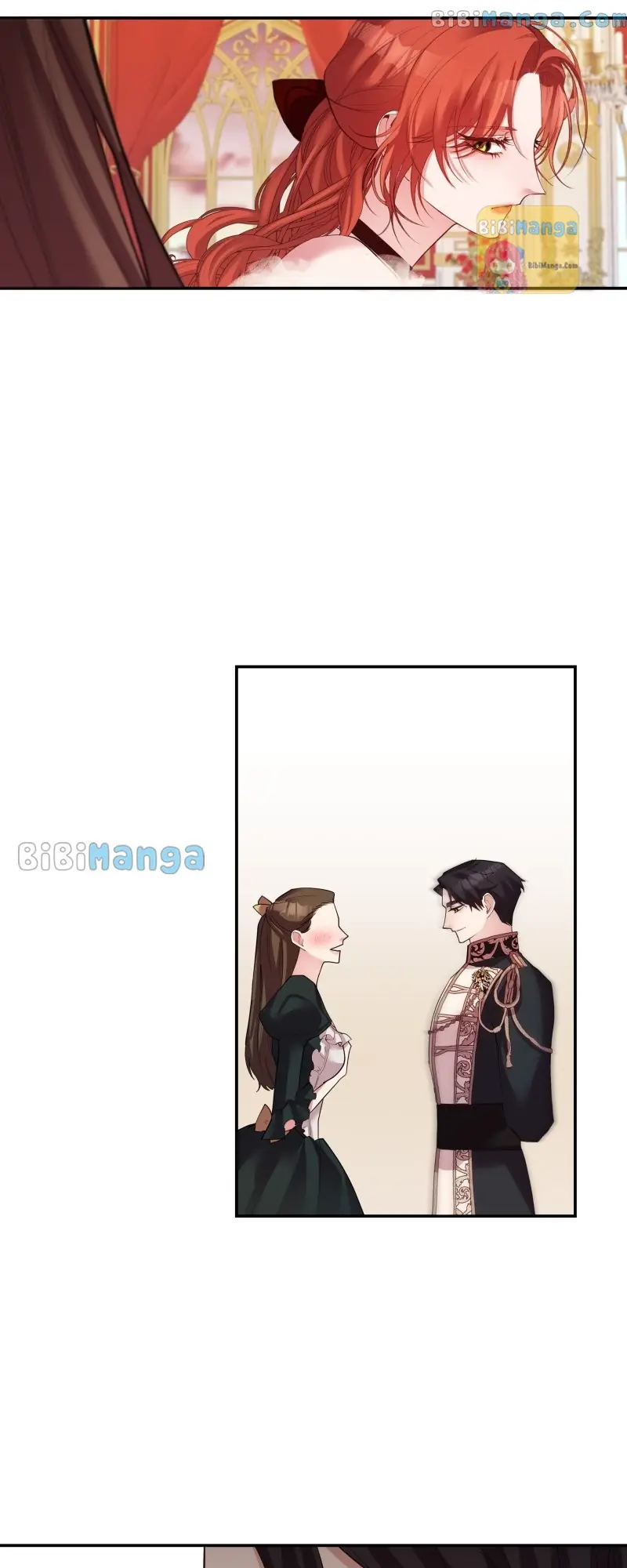 A Villainess' Revenge Is Sweeter Than Honey Chapter 60 Page 44