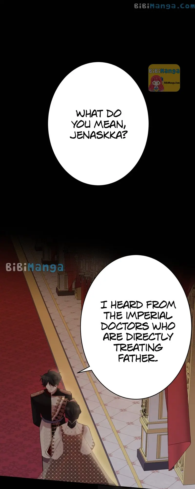 A Villainess' Revenge Is Sweeter Than Honey Chapter 60 Page 47