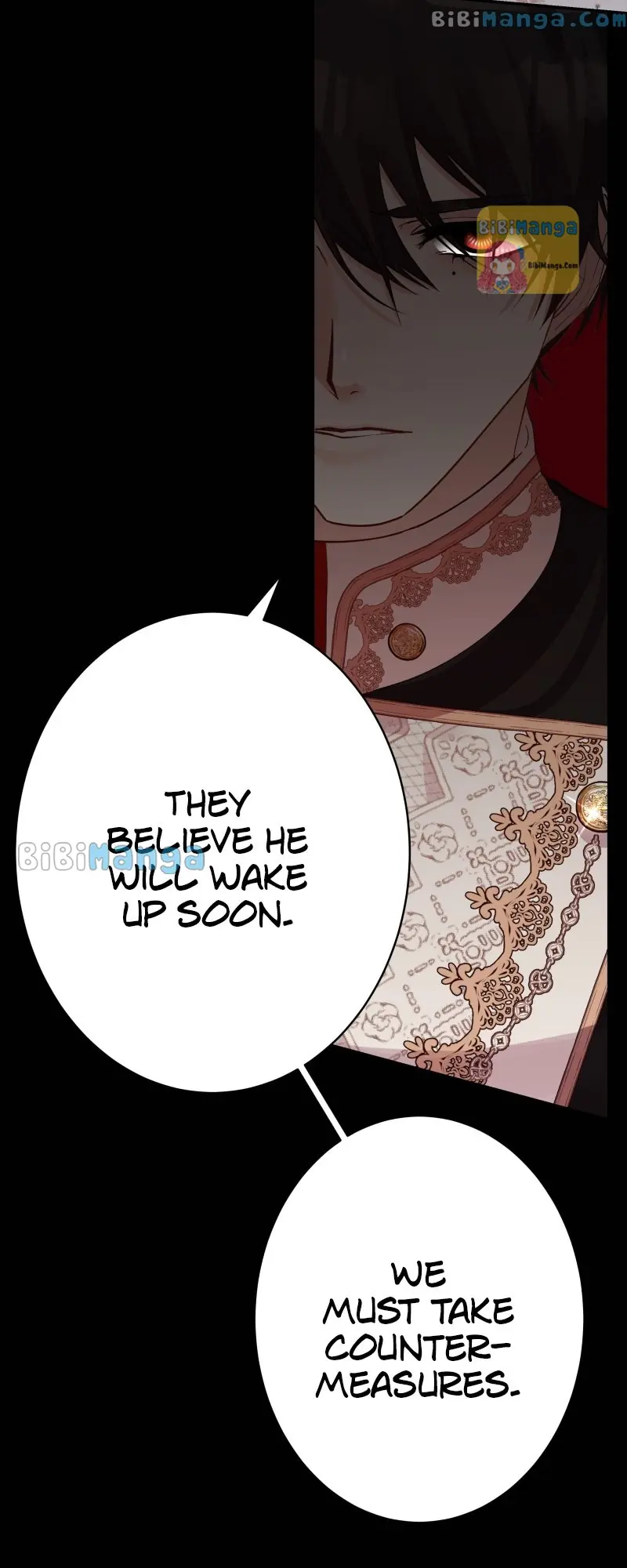 A Villainess' Revenge Is Sweeter Than Honey Chapter 60 Page 48