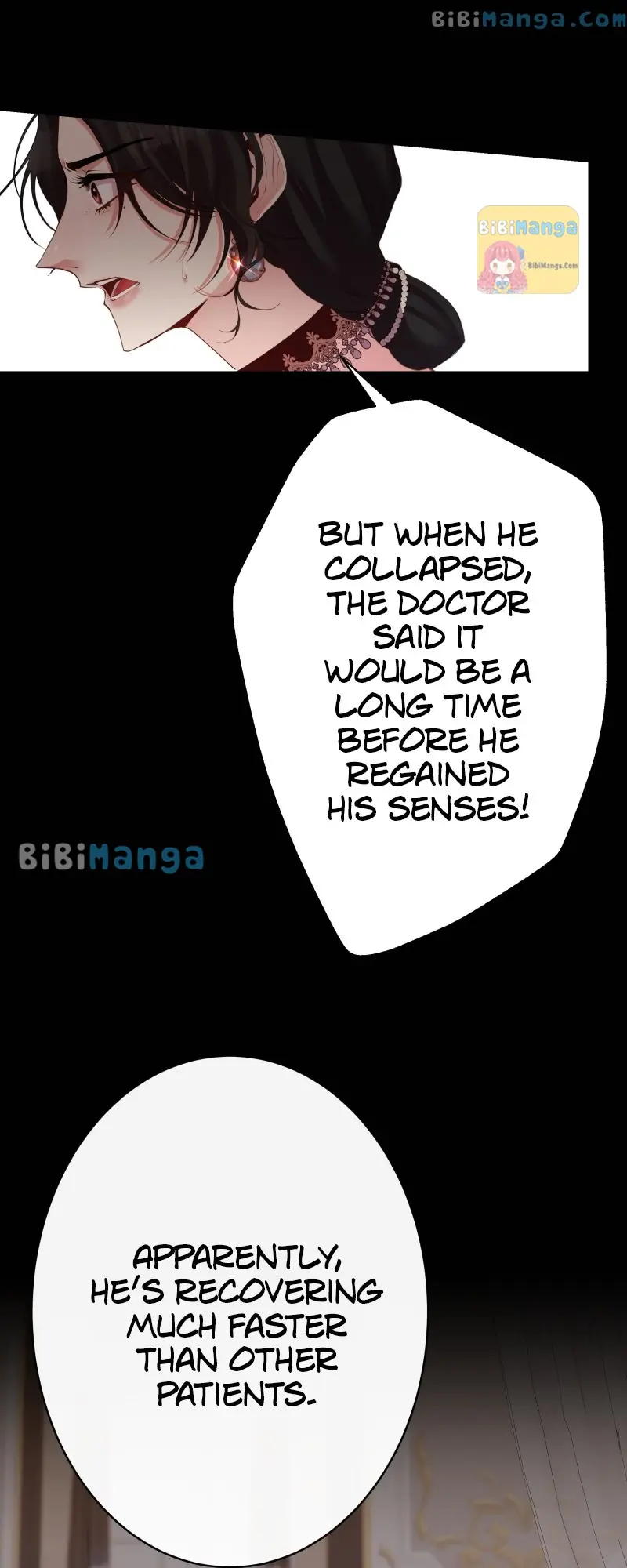 A Villainess' Revenge Is Sweeter Than Honey Chapter 60 Page 49