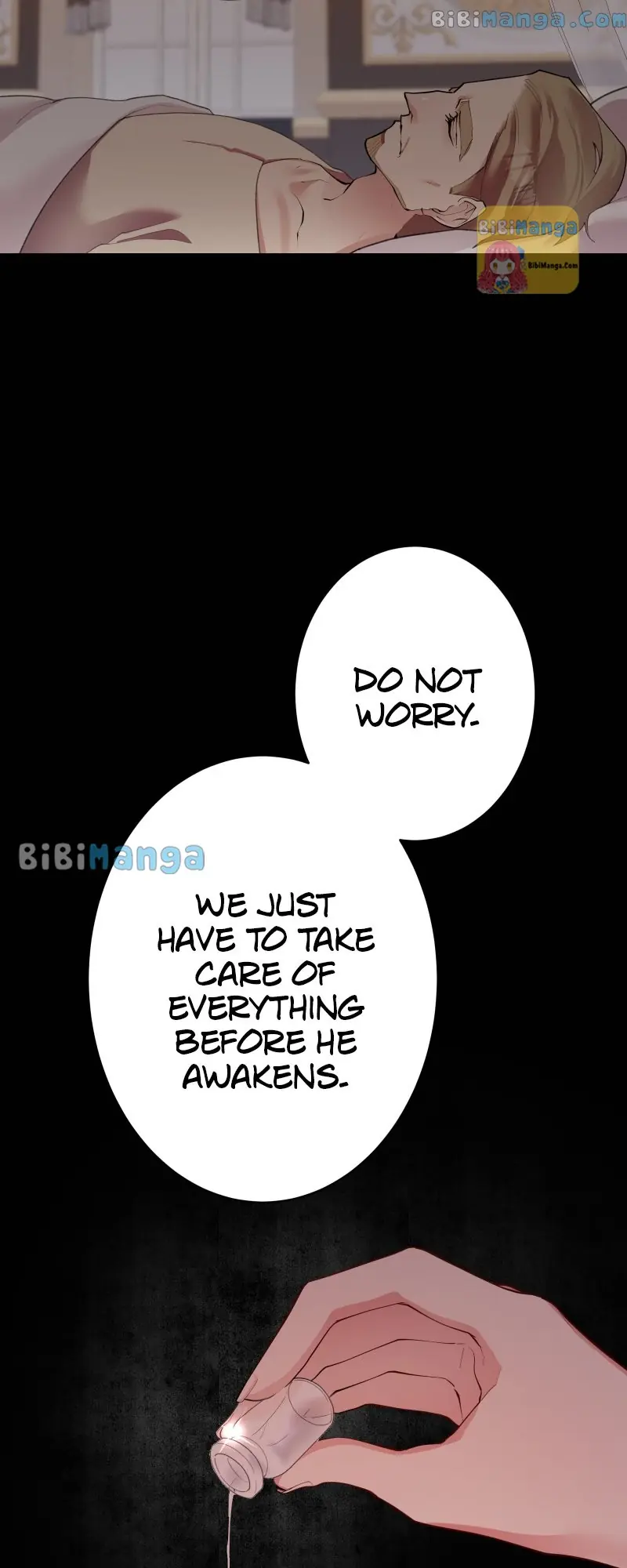 A Villainess' Revenge Is Sweeter Than Honey Chapter 60 Page 50
