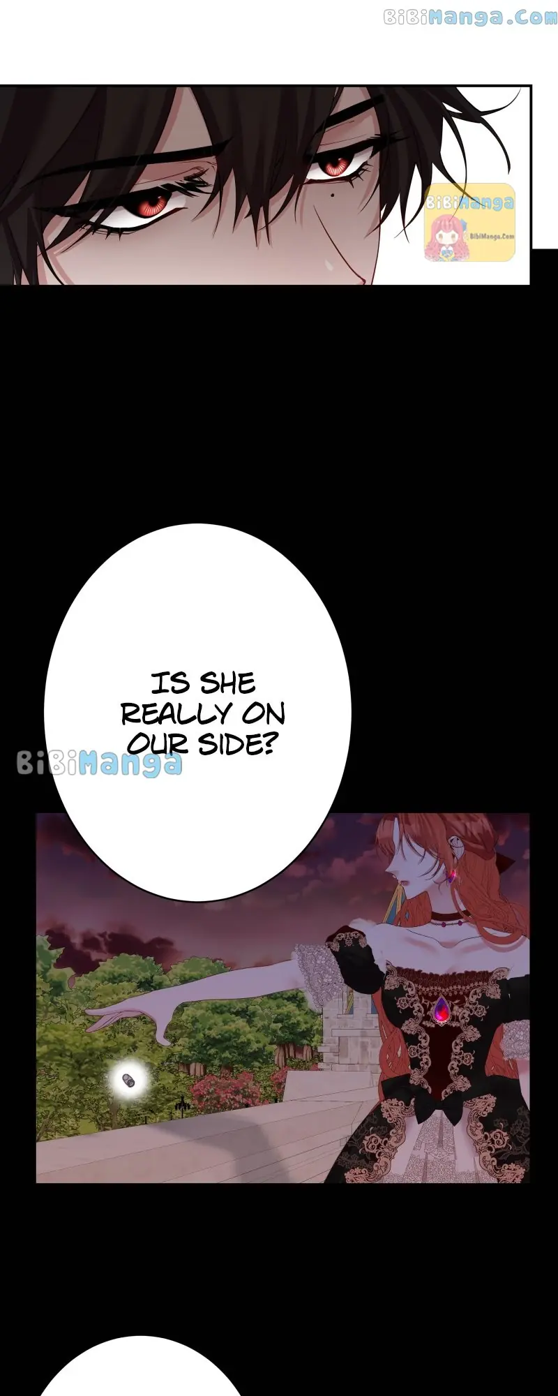 A Villainess' Revenge Is Sweeter Than Honey Chapter 60 Page 52