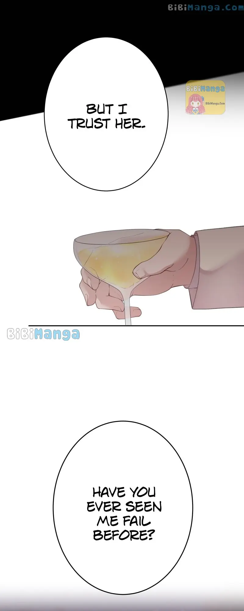 A Villainess' Revenge Is Sweeter Than Honey Chapter 60 Page 54