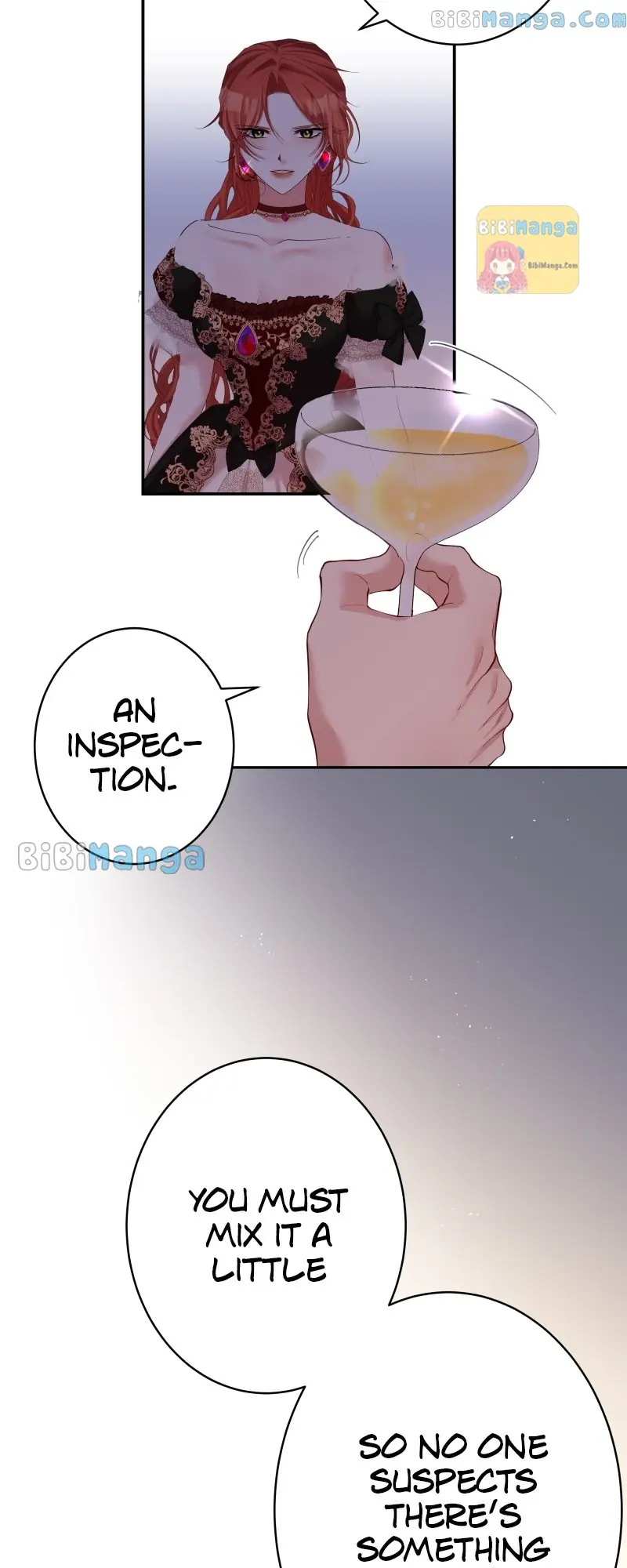 A Villainess' Revenge Is Sweeter Than Honey Chapter 60 Page 56