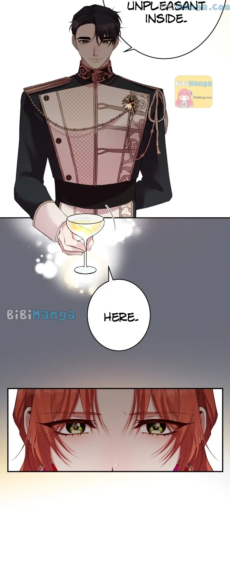 A Villainess' Revenge Is Sweeter Than Honey Chapter 60 Page 57
