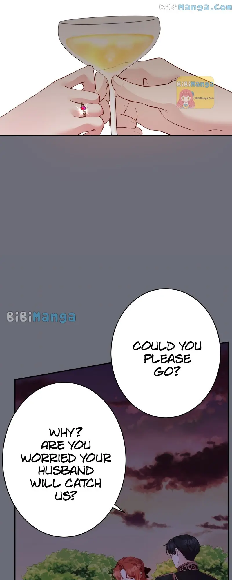 A Villainess' Revenge Is Sweeter Than Honey Chapter 60 Page 58