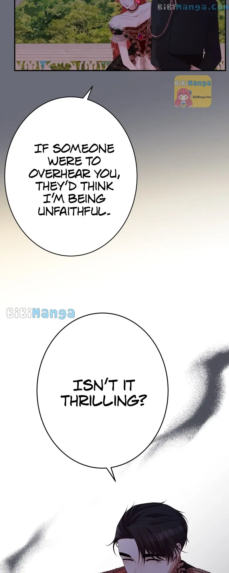A Villainess' Revenge Is Sweeter Than Honey Chapter 60 Page 59