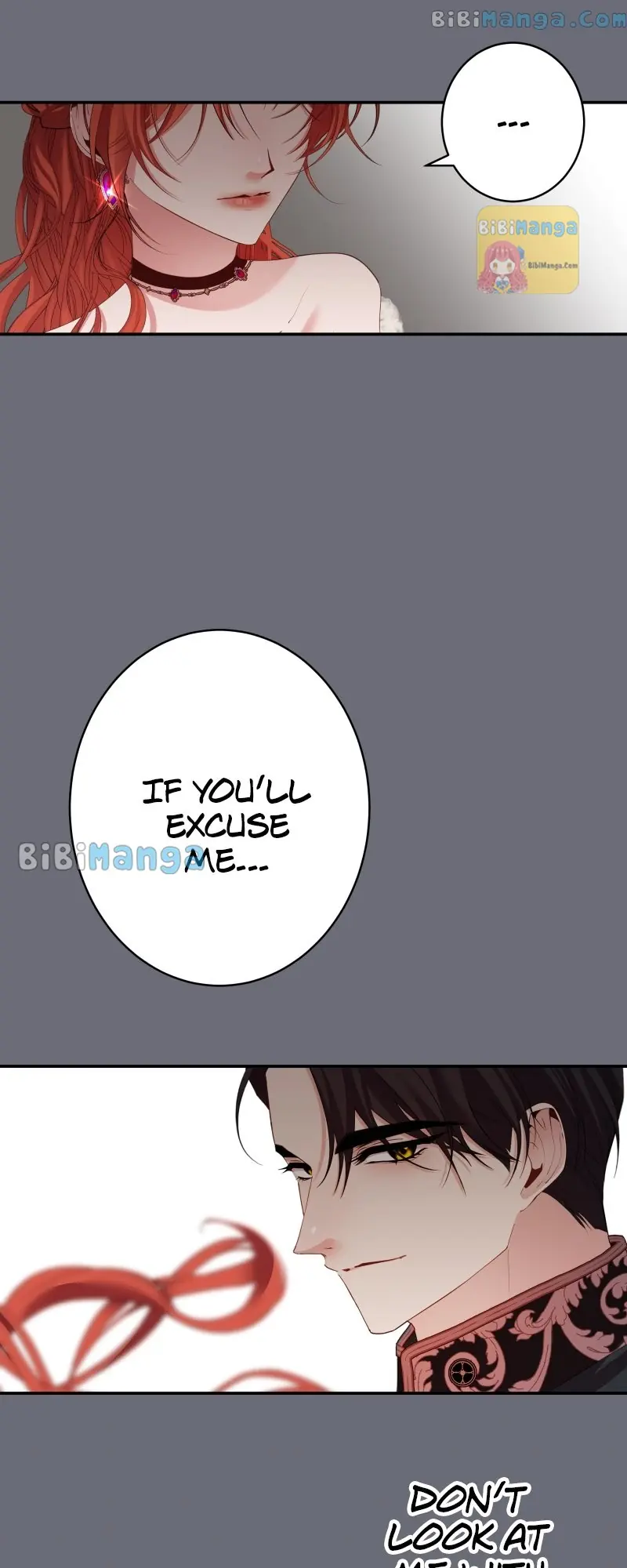 A Villainess' Revenge Is Sweeter Than Honey Chapter 60 Page 61