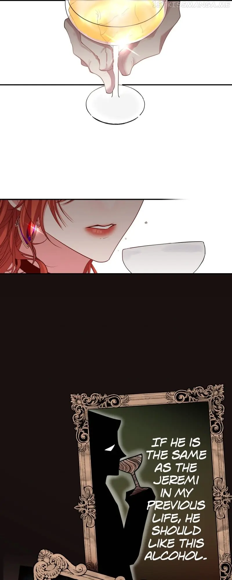 A Villainess' Revenge Is Sweeter Than Honey Chapter 61 Page 4