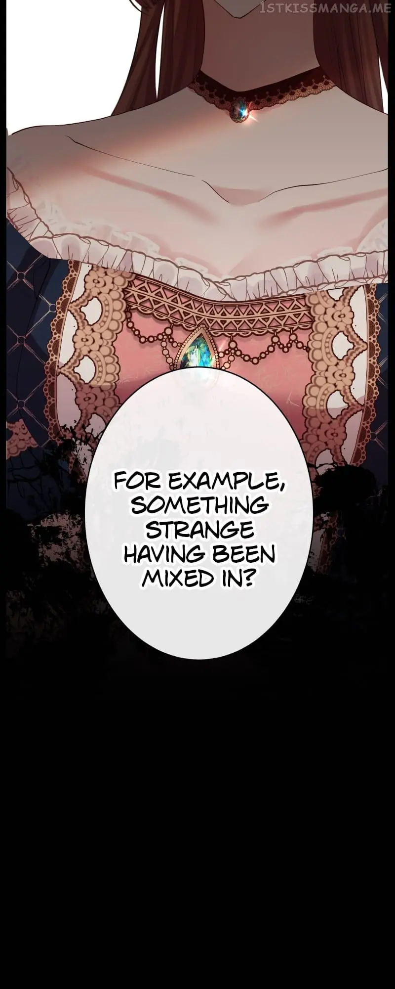 A Villainess' Revenge Is Sweeter Than Honey Chapter 61 Page 11