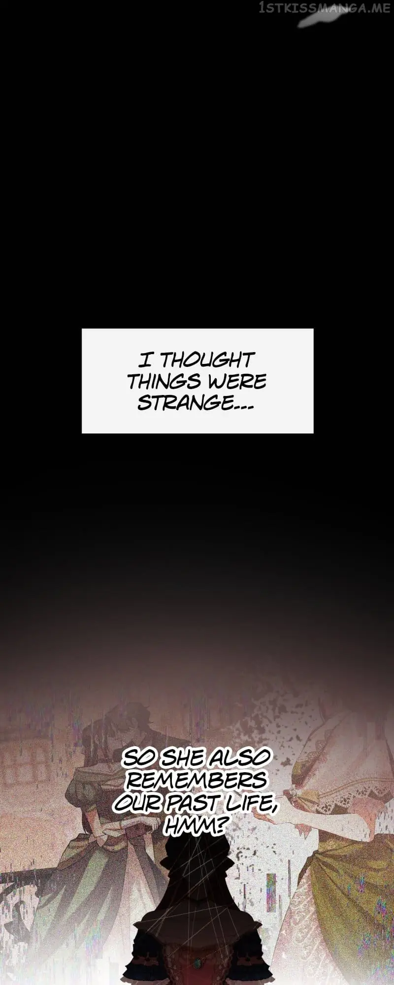 A Villainess' Revenge Is Sweeter Than Honey Chapter 61 Page 13