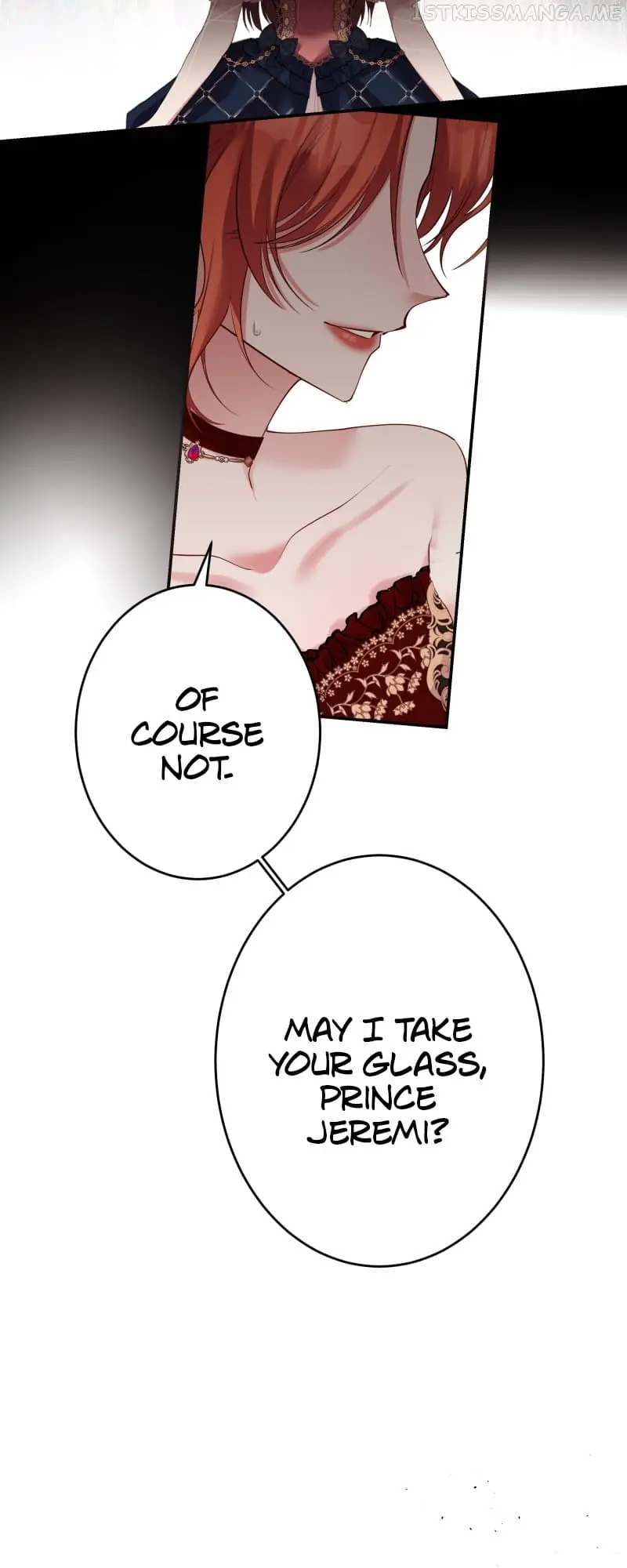 A Villainess' Revenge Is Sweeter Than Honey Chapter 61 Page 14