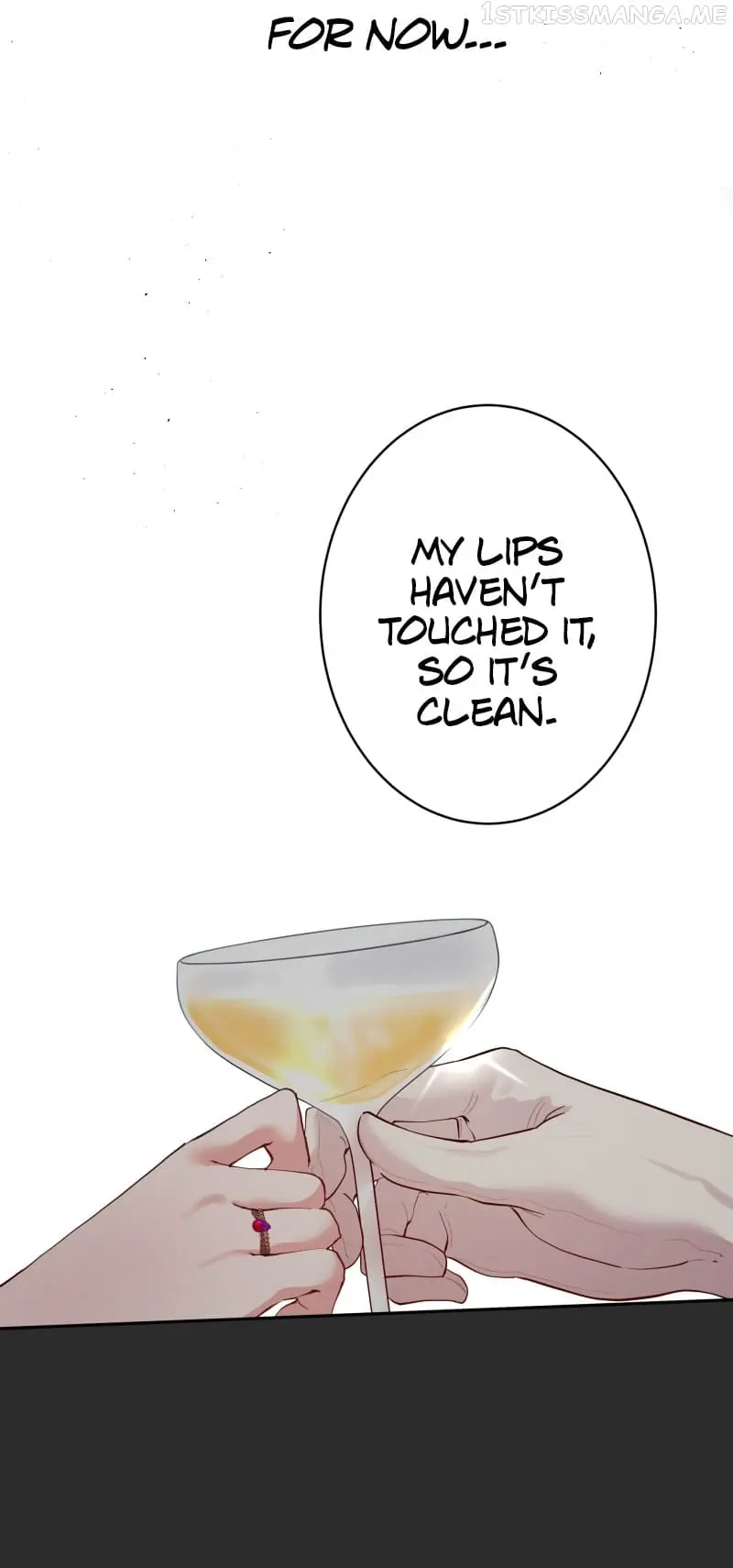 A Villainess' Revenge Is Sweeter Than Honey Chapter 61 Page 15