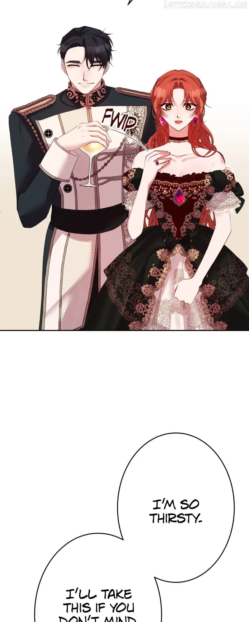 A Villainess' Revenge Is Sweeter Than Honey Chapter 61 Page 17