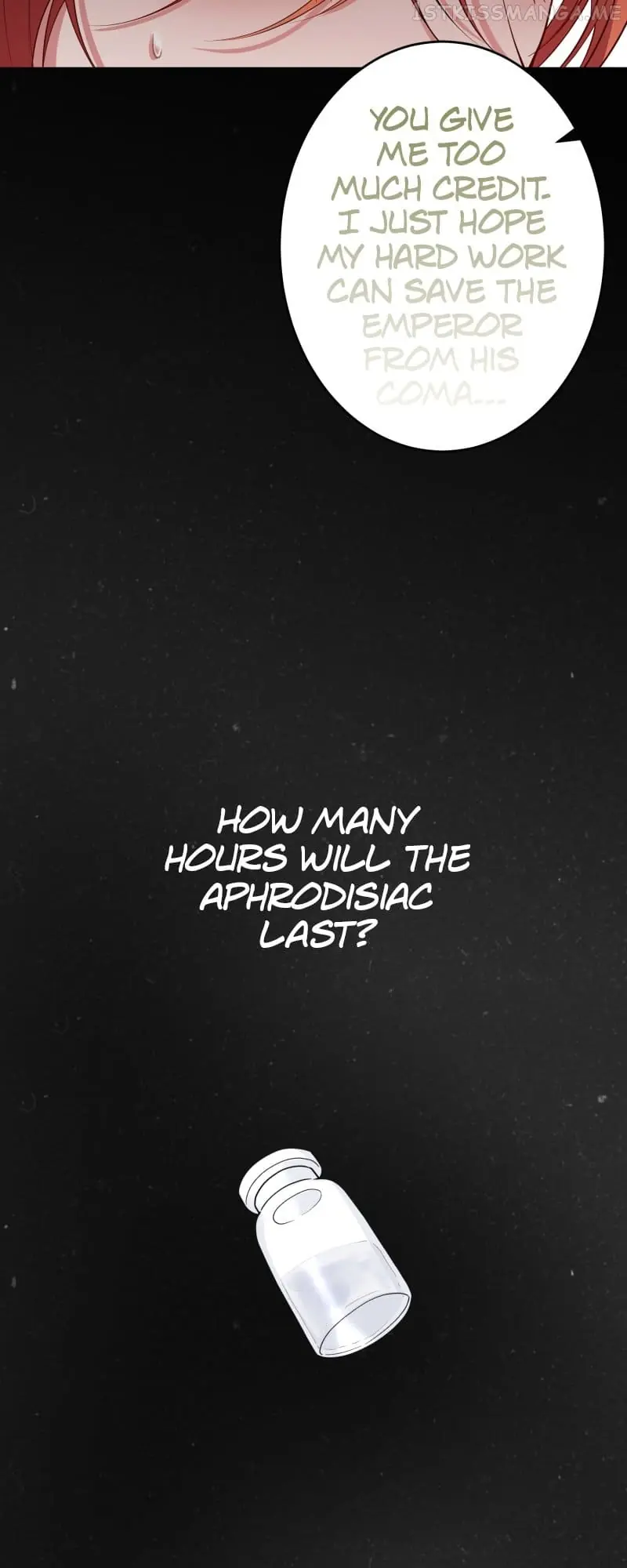 A Villainess' Revenge Is Sweeter Than Honey Chapter 61 Page 22