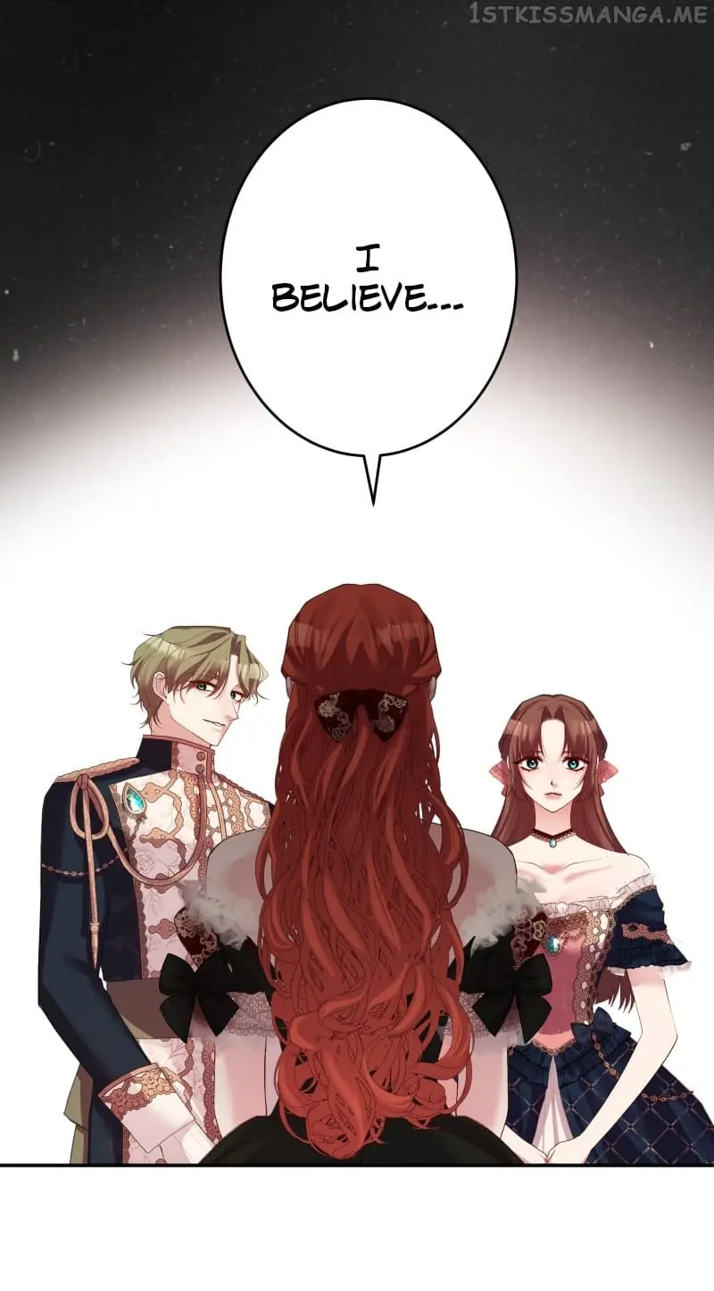 A Villainess' Revenge Is Sweeter Than Honey Chapter 61 Page 23
