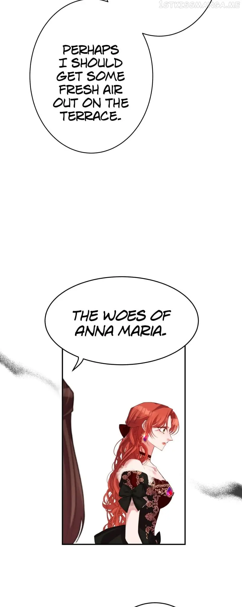 A Villainess' Revenge Is Sweeter Than Honey Chapter 61 Page 26
