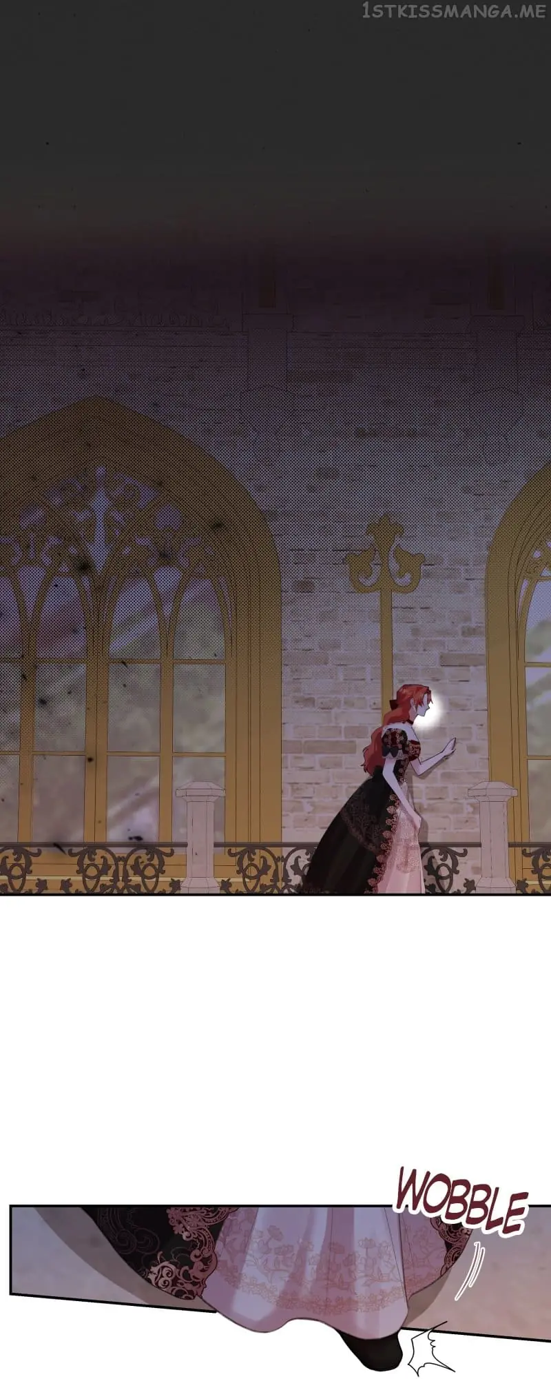 A Villainess' Revenge Is Sweeter Than Honey Chapter 61 Page 30
