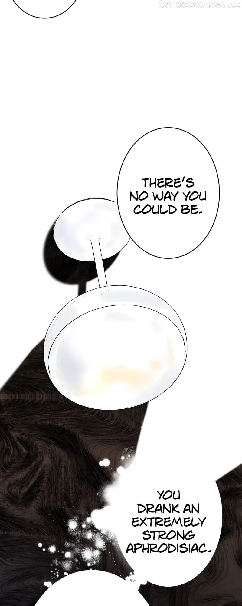 A Villainess' Revenge Is Sweeter Than Honey Chapter 61 Page 34