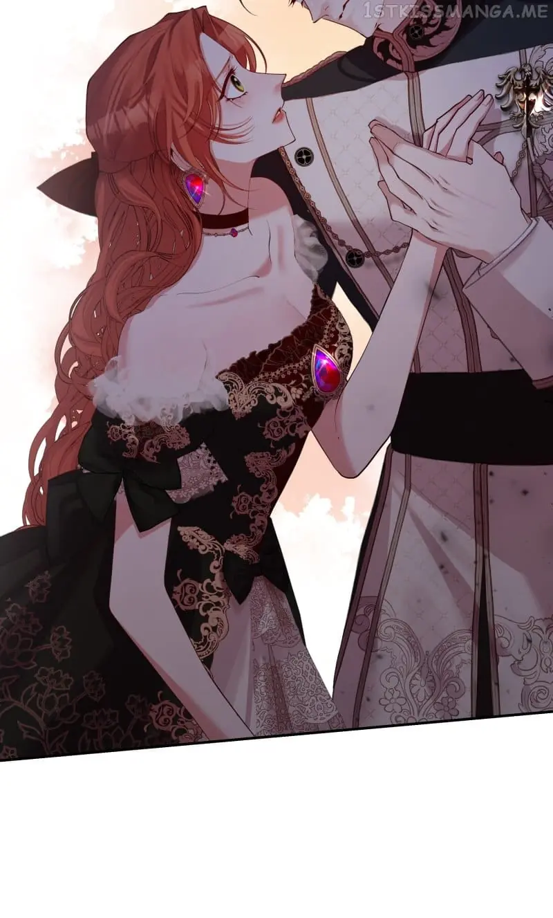 A Villainess' Revenge Is Sweeter Than Honey Chapter 61 Page 36