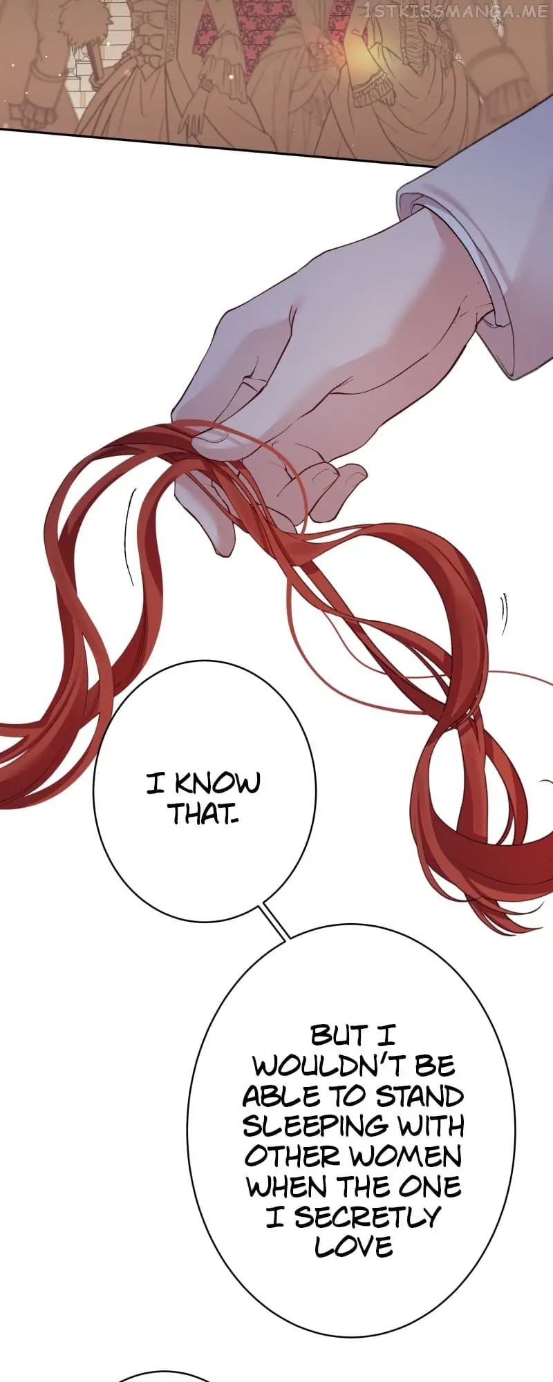A Villainess' Revenge Is Sweeter Than Honey Chapter 61 Page 38