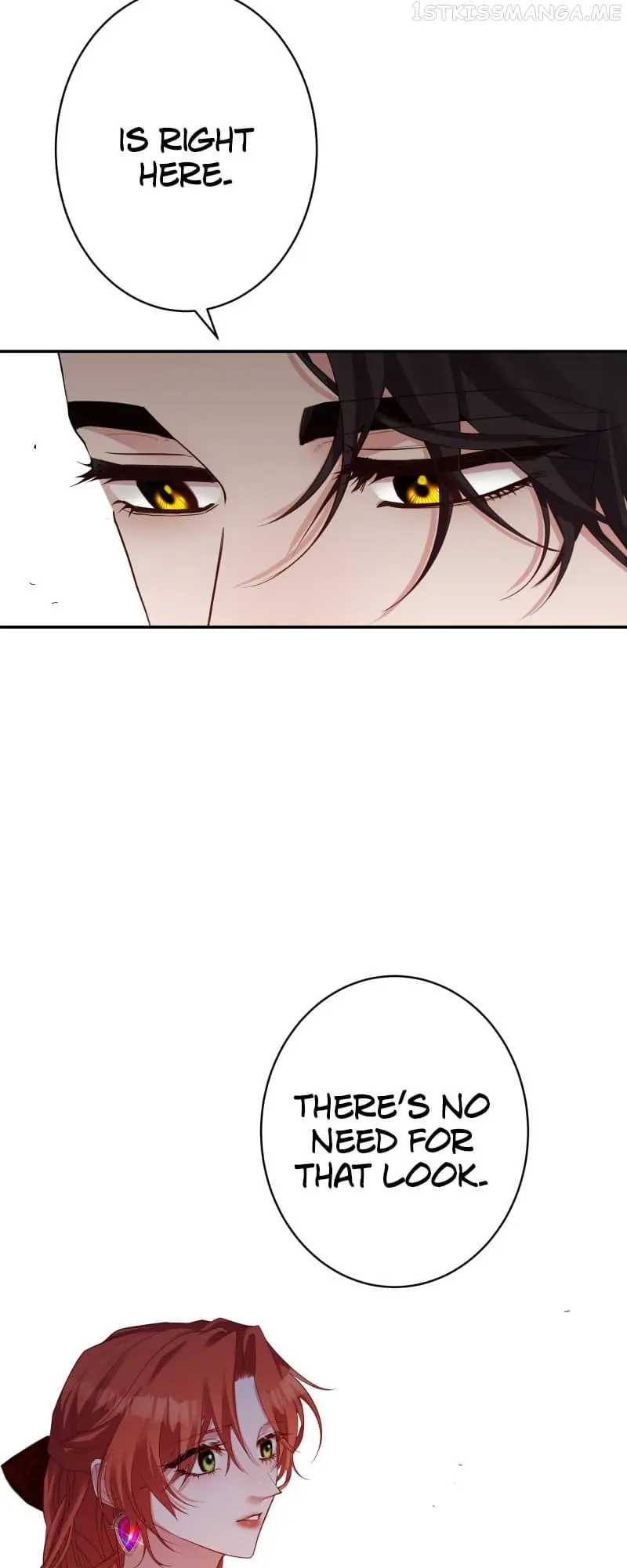 A Villainess' Revenge Is Sweeter Than Honey Chapter 61 Page 39