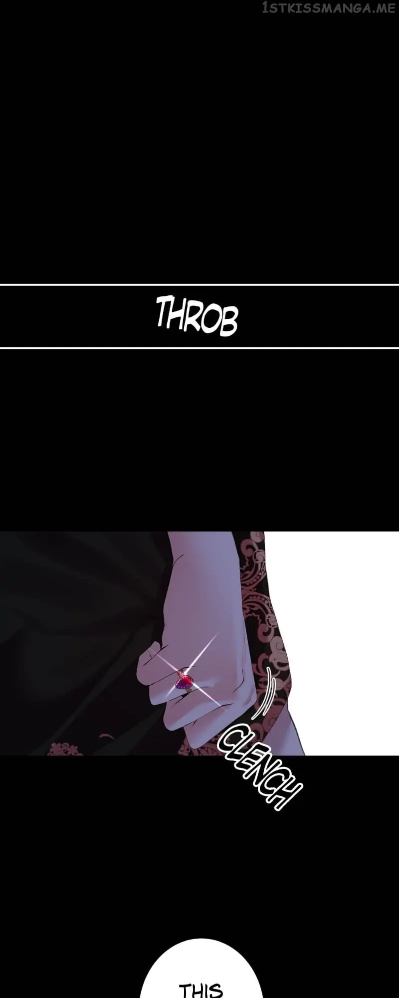 A Villainess' Revenge Is Sweeter Than Honey Chapter 61 Page 42