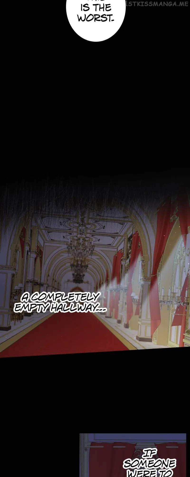 A Villainess' Revenge Is Sweeter Than Honey Chapter 61 Page 43