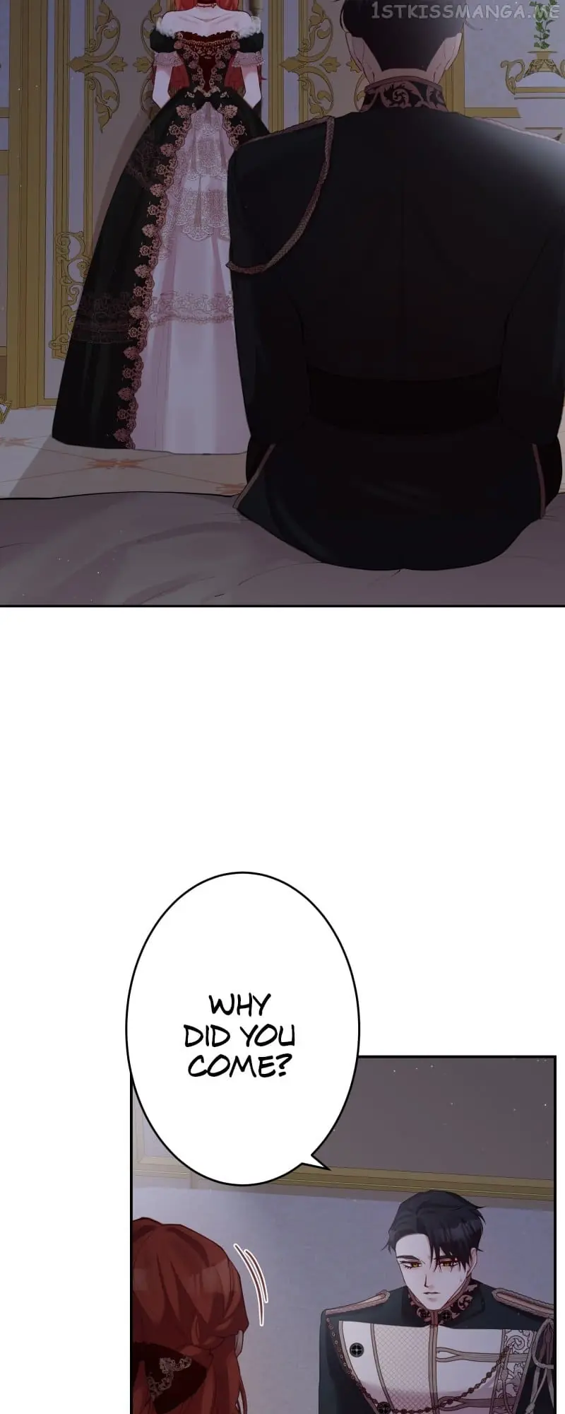 A Villainess' Revenge Is Sweeter Than Honey Chapter 61 Page 46