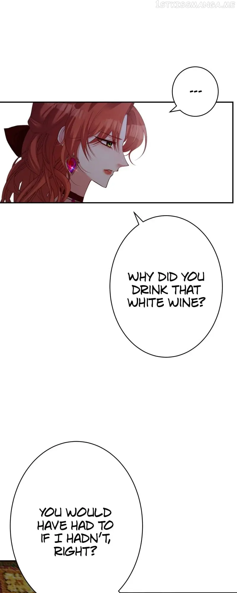 A Villainess' Revenge Is Sweeter Than Honey Chapter 61 Page 48