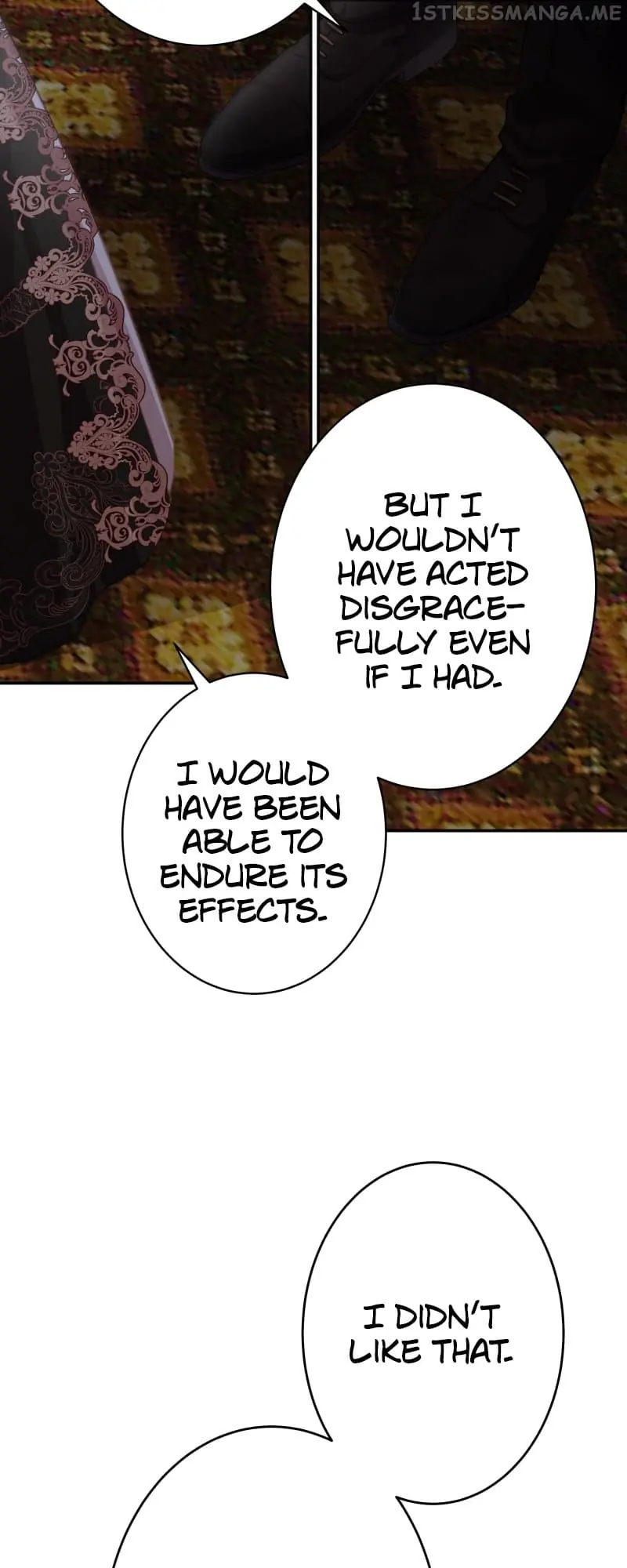 A Villainess' Revenge Is Sweeter Than Honey Chapter 61 Page 49